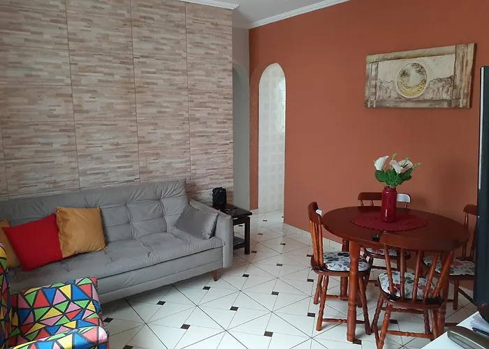 Praia de Astúrias - Guarujá - Tudo de Bom