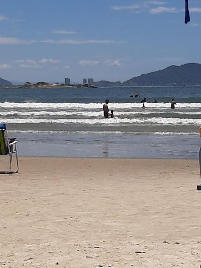 Praia De Asturias - - Tudo De Bom Apartamento